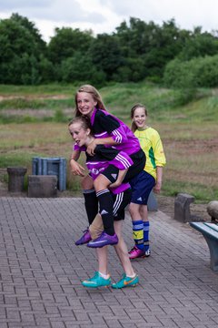 Bild 318 - Saisonabschlussfeier 